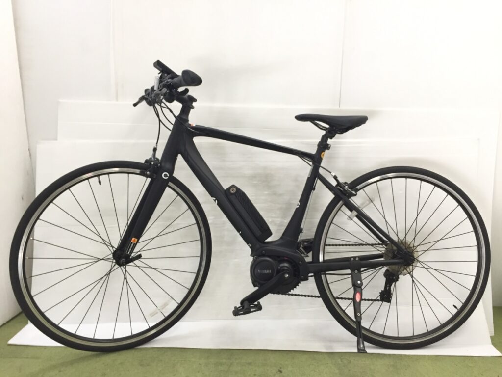 ヤマハ　PW70CMの画像